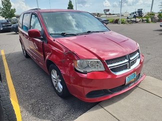 Used 2013 Dodge Grand Caravan SXT w/ Security Group image 1