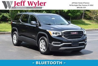 Used 2019 GMC Acadia SLE image 1