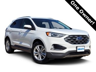 Used 2020 Ford Edge SEL w/ Convenience Package image 1