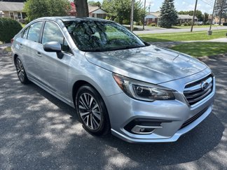 Used 2019 Subaru Legacy 2.5i Premium image 1
