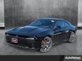 New 2025 Dodge Charger R/T w/ Quick Order Package 25M R/T image 1