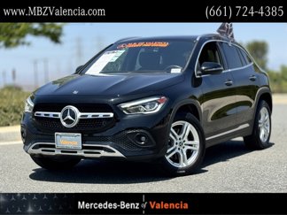 Used 2022 Mercedes-Benz GLA 250 image 1