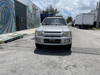 Used 2003 INFINITI QX4 2WD image 1
