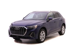 New 2025 Audi Q3 2.0T Premium video 1