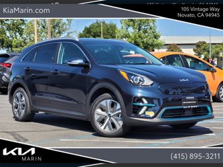Used 2022 Kia Niro EX image 1