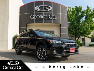 Used 2018 Subaru Crosstrek 2.0i Premium w/ Popular Package #2 image 1