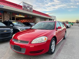 Used 2012 Chevrolet Impala LT w/ LT Sunroof Package image 1