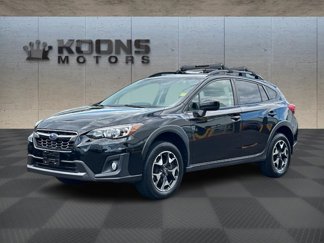Used 2019 Subaru Crosstrek 2.0i Premium image 1
