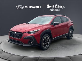 New 2025 Subaru Crosstrek 2.5i Limited image 1