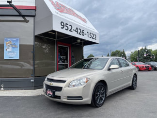 Used 2011 Chevrolet Malibu LT w/ Power Convenience Package image 1