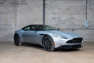 Used 2017 Aston Martin DB11 V12 image 1
