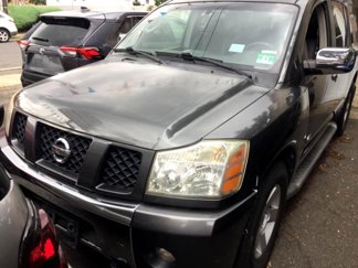 Used 2005 Nissan Armada SE image 1