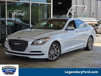 Used 2015 Hyundai Genesis 3.8 w/ Option Group 03 image 1