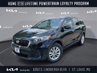 Used 2019 Kia Sorento L image 1