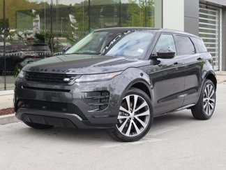 New 2025 Land Rover Range Rover Evoque Dynamic SE image 1