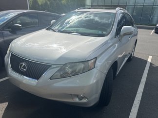 Used 2012 Lexus RX 350 AWD image 1