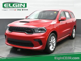 Used 2021 Dodge Durango R/T image 1