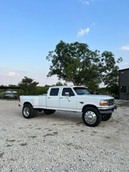 Used 1995 Ford F350 XLT image 1