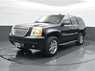 Used 2007 GMC Yukon Denali image 1
