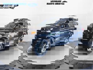 Certified 2022 Ford Explorer XLT image 1