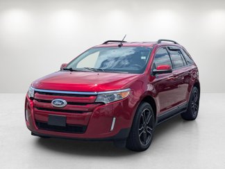 Used 2013 Ford Edge SEL image 1