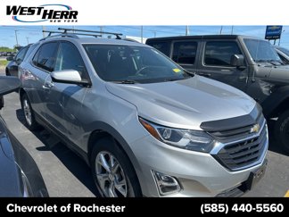Used 2019 Chevrolet Equinox LT image 1