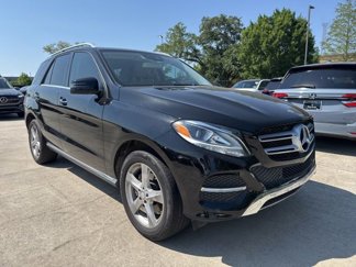 Used 2017 Mercedes-Benz GLE 350 image 1