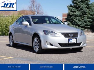 Used 2006 Lexus IS 250 AWD image 1