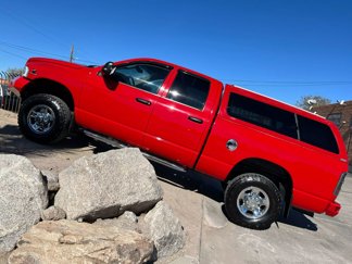 Used 2004 Dodge Ram 2500 Truck SLT w/ Off-Road Group image 1