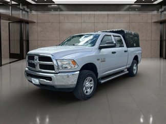 Used 2016 RAM 3500 Tradesman w/ Chrome Appearance Group image 1
