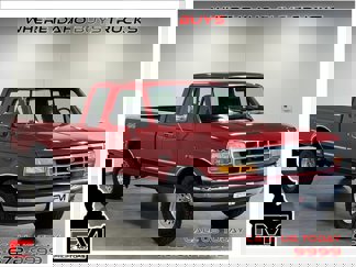 Used 1993 Ford F150 XLT image 1