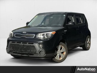 Used 2016 Kia Soul image 1