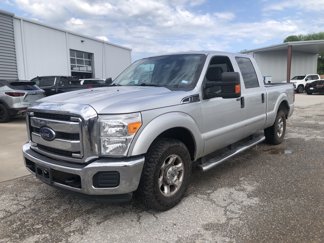 Used 2014 Ford F250 XLT w/ XLT Interior Package image 1