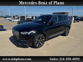 Used 2019 Volvo XC90 T6 Inscription w/ Luxury Package image 1