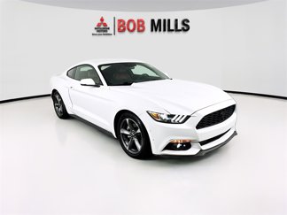 Used 2015 Ford Mustang Premium w/ Equipment Group 201A image 1