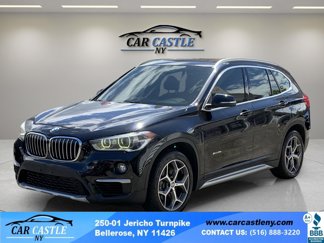 Used 2017 BMW X1 xDrive28i w/ Premium Package image 1