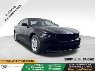Used 2023 Dodge Charger SXT image 1