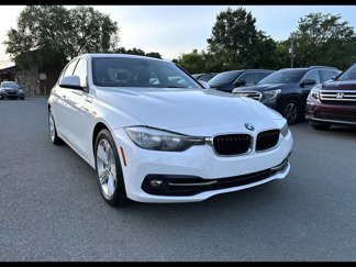 Used 2016 BMW 328i Sedan image 1