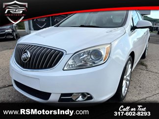 Used 2015 Buick Verano Leather image 1