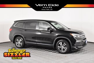 Used 2018 Honda Pilot EX-L image 1