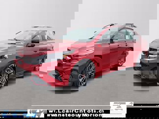 Used 2022 Kia Forte GT image 1