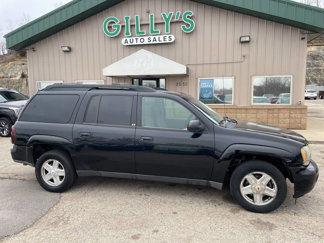 Used 2003 Chevrolet TrailBlazer 4WD w/ Skid Plate Package image 1
