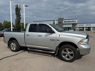 Used 2018 RAM 1500 Classic SLT video 1