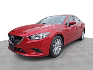 Used 2015 MAZDA MAZDA6 Sport image 1