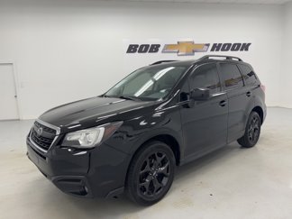 Used 2018 Subaru Forester 2.5i Premium image 1