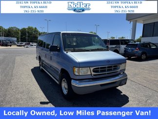 Used 1997 Ford E-350 and Econoline 350 XLT image 1