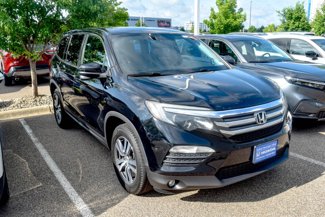 Used 2017 Honda Pilot EX-L image 1