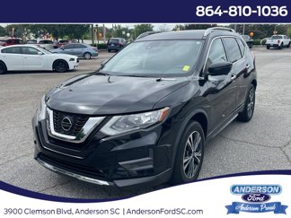 Used 2020 Nissan Rogue SV w/ Premium Package image 1