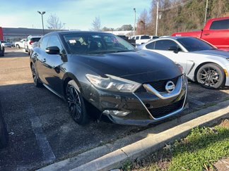 Used 2017 Nissan Maxima 3.5 SL image 1