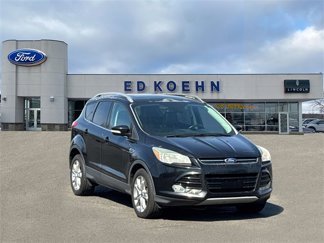 Used 2014 Ford Escape Titanium image 1
